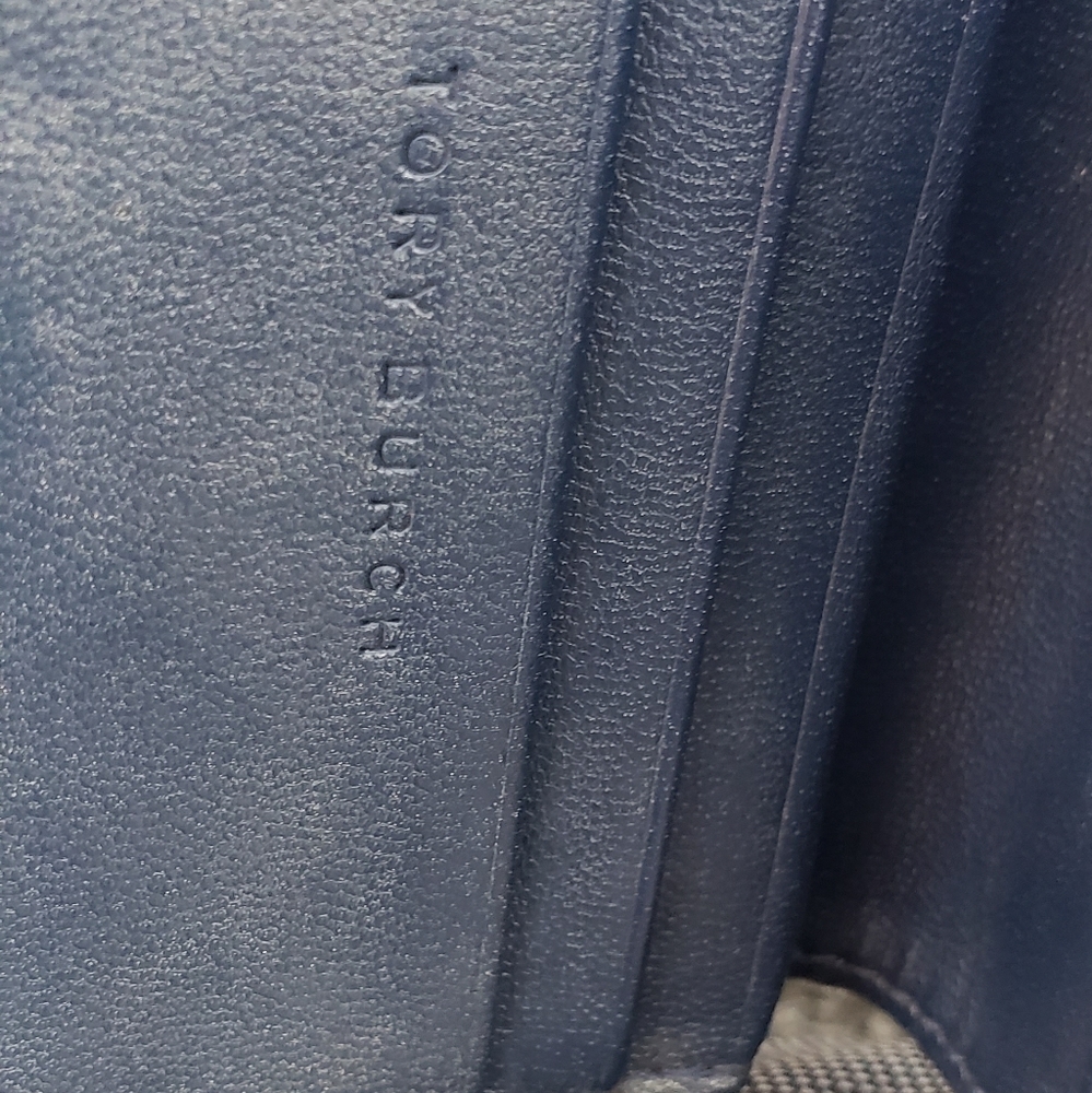 Tory Burch little wallet - Picture 5 of 9